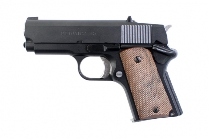 Tokyo Marui GBB Detonics .45 Combat Master - Zero One Airsoft