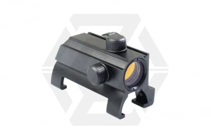 ZO MP5 & G3 Red Dot Sight (Black) - © Copyright Zero One Airsoft