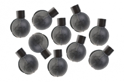 Enola Gaye EG67 BB Grenade Box of 10 (Bundle) - &copy; Copyright Zero One Airsoft