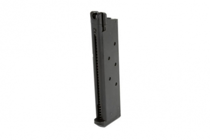 KWA GBB Mag for 1911 MK2 PTP - &copy; Copyright Zero One Airsoft