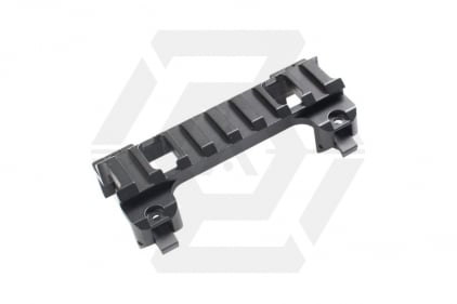 Pirate Arms Rail Mount for PM5/G3 © Copyright Zero One Airsoft