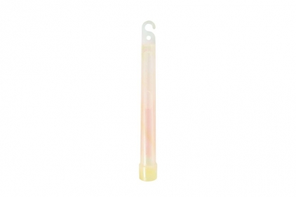 SMS 6" 6-8 Hour Lightstick (White) - © Copyright Zero One Airsoft