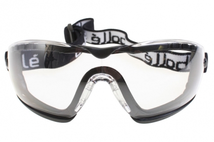 Bollé Safety Glasses Set Cobra - &copy; Copyright Zero One Airsoft
