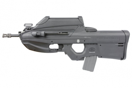 G&G/Cybergun AEG FN F2000 with ETU - &copy; Copyright Zero One Airsoft
