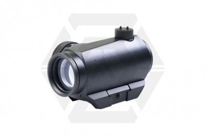 ZO RD1-L Red Dot Sight (Black) - © Copyright Zero One Airsoft