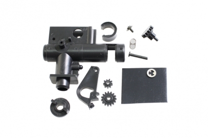 Tokyo Marui Plastic Hop-Up Unit for M16A1/M16VN - &copy; Copyright Zero One Airsoft