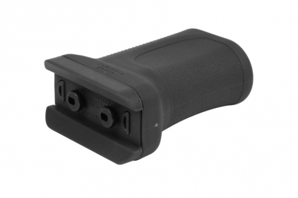 G&G KeyMod Forward Grip for MPW Series (Black) - © Copyright Zero One Airsoft