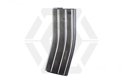 ASG AEG Flash Mag for M4 360rds (Gloss Finish) - © Copyright Zero One Airsoft
