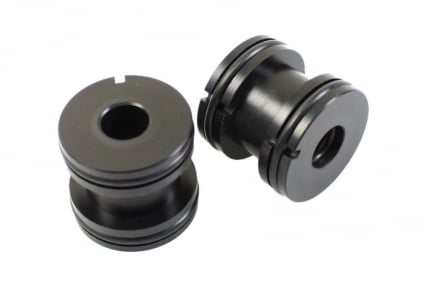 Laylax (PSS10) Barrel Spacers for G-Spec - © Copyright Zero One Airsoft