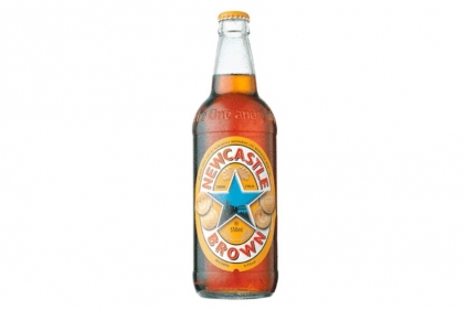 Newcastle Brown Ale 550ml (4.7%) - &copy; Copyright Zero One Airsoft