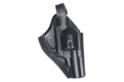 ASG Holster for 2.5" & 4" Revolver - © Copyright Zero One Airsoft