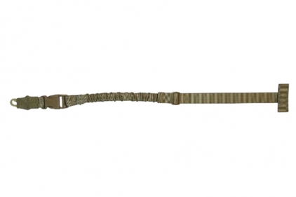 Viper MOLLE Rifle Sling (Coyote Tan) - &copy; Copyright Zero One Airsoft