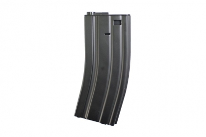 ASG AEG Mag for M4 68rds (Black) - © Copyright Zero One Airsoft