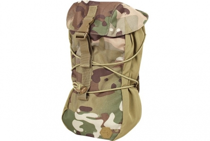 Viper MOLLE Stuffa Pouch (MultiCam) - &copy; Copyright Zero One Airsoft