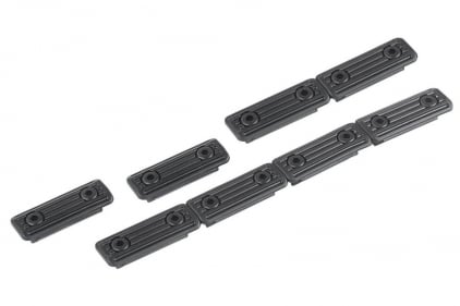 ASG Side Rail Set for M-Lok - © Copyright Zero One Airsoft
