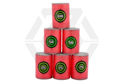 ZO Reusable Foam Can Target Set (Small) - © Copyright Zero One Airsoft