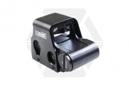 Luger 553 Holo Sight (Black) - © Copyright Zero One Airsoft