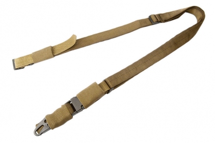 G&G Tactical Sling for PM5 (Olive) - © Copyright Zero One Airsoft
