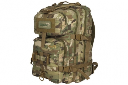Viper MOLLE Recon Extra Pack (MultiCam) - © Copyright Zero One Airsoft