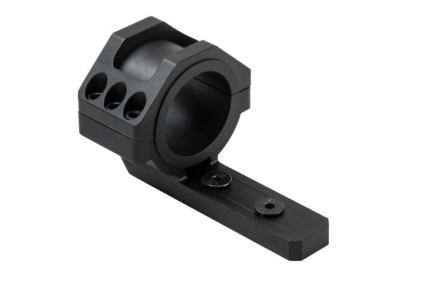 NCS Scope Ring for KeyMod &copy; Copyright Zero One Airsoft