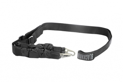 Blackhawk Dieter CQD Sling with Sling Cover (Black) - &copy; Copyright Zero One Airsoft