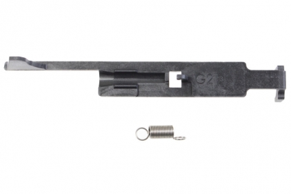 G&G Tappet Plate for G2 Gearbox - &copy; Copyright Zero One Airsoft