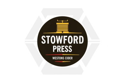 Bar - Stowford Press (Draught) - © Copyright Zero One Airsoft