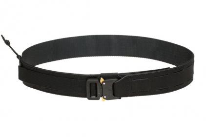 Clawgear KD One MOLLE Belt - Size Small (Black) © Copyright Zero One Airsoft