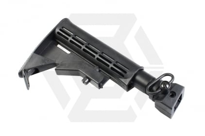 CYMA 6-Position LE Folding Stock for AK - © Copyright Zero One Airsoft