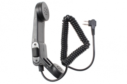 Element H-250 Military Phone fits Motorola Double Pin © Copyright Zero One Airsoft