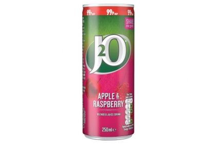 PM99 J2O Apple & Raspberry - © Copyright Zero One Airsoft