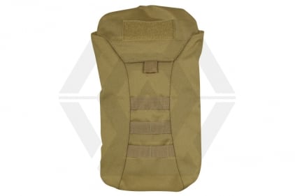 Viper MOLLE Hydration Pack (Coyote Tan) - © Copyright Zero One Airsoft