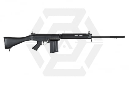 Ares AEG L1A1 SLR - © Copyright Zero One Airsoft