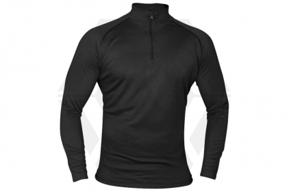 Viper Mesh-Tech Armour Top (Black) - Size Extra Extra Large - © Copyright Zero One Airsoft