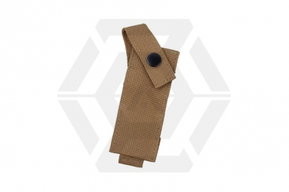 TMC Medical Scissors Pouch (Coyote Brown) - © Copyright Zero One Airsoft