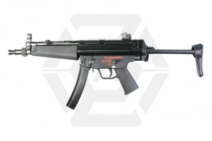 WE GBB Apache PM5A3 - © Copyright Zero One Airsoft