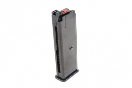 Armorer Works GBB Mag for M712/DL-44 20rds Long - © Copyright Zero One Airsoft