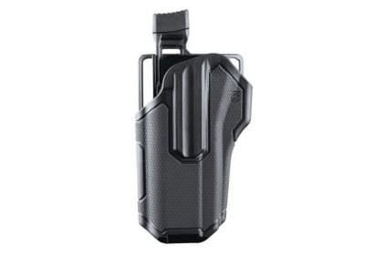 Blackhawk Omnivore Multi-Fit Holster for Pistols with RIS Left Hand - © Copyright Zero One Airsoft
