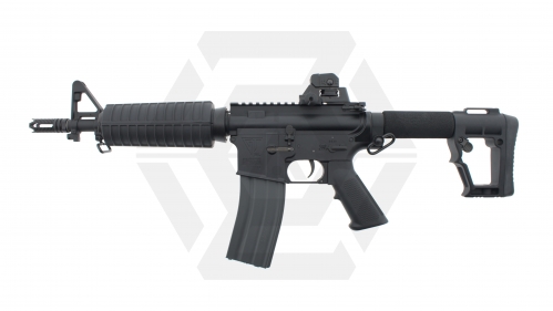 G&G AEG TR4 CQB-H with MOSFET - © Copyright Zero One Airsoft