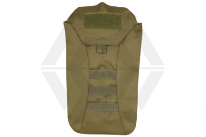 Viper MOLLE Hydration Pack (Olive) - © Copyright Zero One Airsoft