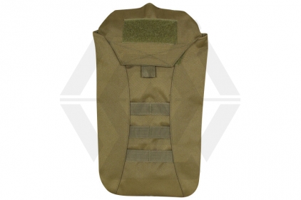Viper MOLLE Hydration Pack (Olive) - &copy; Copyright Zero One Airsoft