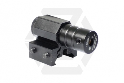 ZO Laser Sight (Compact) - © Copyright Zero One Airsoft