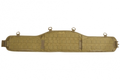 Viper MOLLE Elite Belt Platform (Coyote Tan) - &copy; Copyright Zero One Airsoft