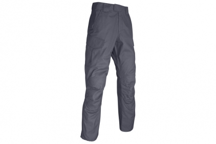 Viper Contractor Trousers Titanium (Grey) - Size 40" - &copy; Copyright Zero One Airsoft