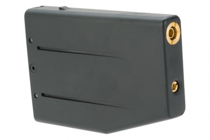 JAG Arms Gas Tank for Scattergun HD/HDS - © Copyright Zero One Airsoft
