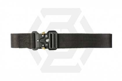 ZO Sabre QD Belt (Black) - © Copyright Zero One Airsoft
