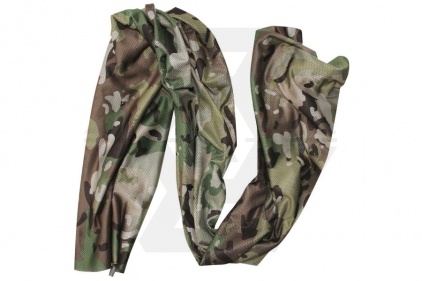 Viper Special Ops Scarf (MultiCam) - © Copyright Zero One Airsoft