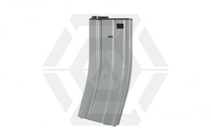 A&K AEG Mag for M4 300rds - © Copyright Zero One Airsoft