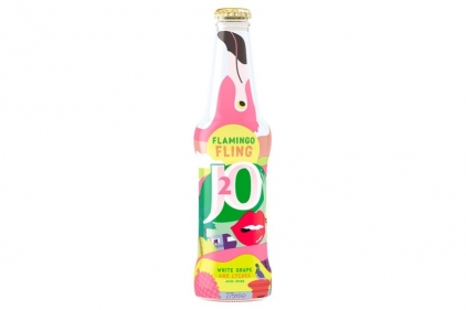 J2O Flamingo Fling - © Copyright Zero One Airsoft
