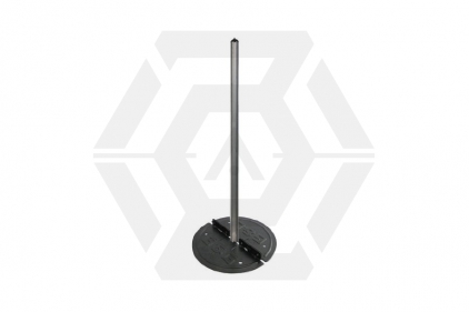 G&G MET 100cm Shaft & Base - &copy; Copyright Zero One Airsoft